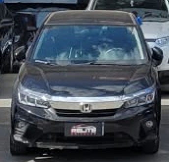Honda City Sedan EXL 1.5